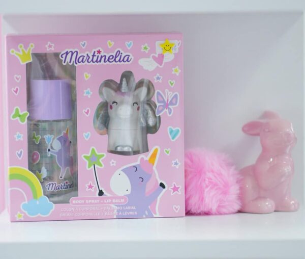 Комплект Unicorn Dreams Martinelia