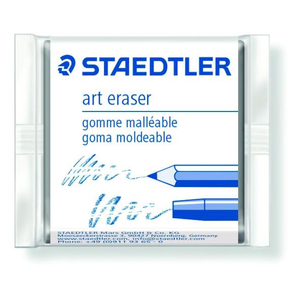 Хлебна гума Staedtler