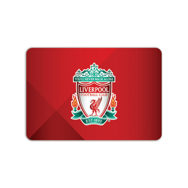 Подложка за бюро PP Liverpool, 43x29 см