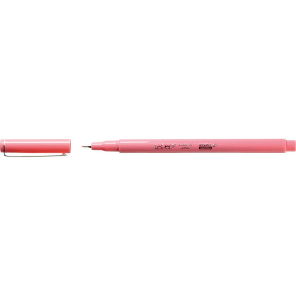 Тънкописец Le Pen, 0.5 мм, Coral Pink