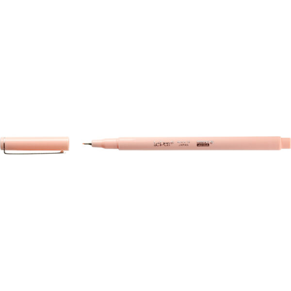 Тънкописец Le Pen, 0.5 мм, Pastel Peach